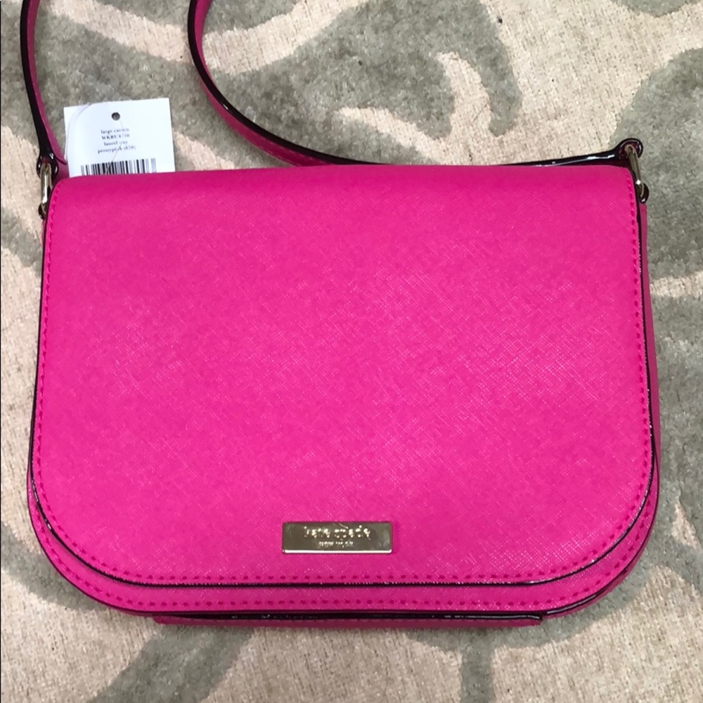 NWT Kate Spade Cross Body